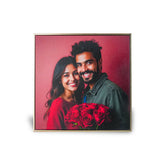 Canvas Floater Frame (T-Box Style)