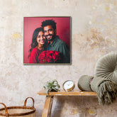 Canvas Floater Frame (T-Box Style)