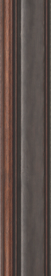 Mat Dobule Box Plain Moulding Frame 1