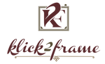 Klick 2 Frame