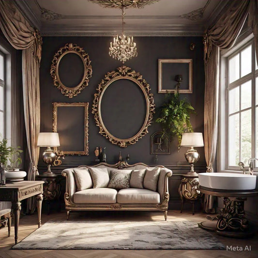 DIY Gallery Wall Ideas: Creative Ways to Display Your Memories