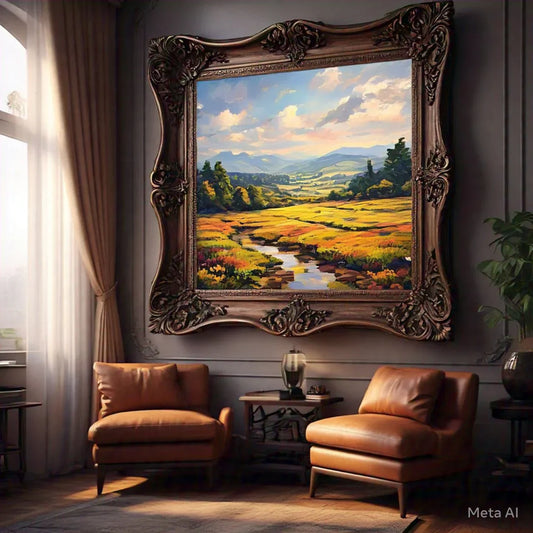 DIY Gallery Wall Ideas: Creative Ways to Display Your Memories