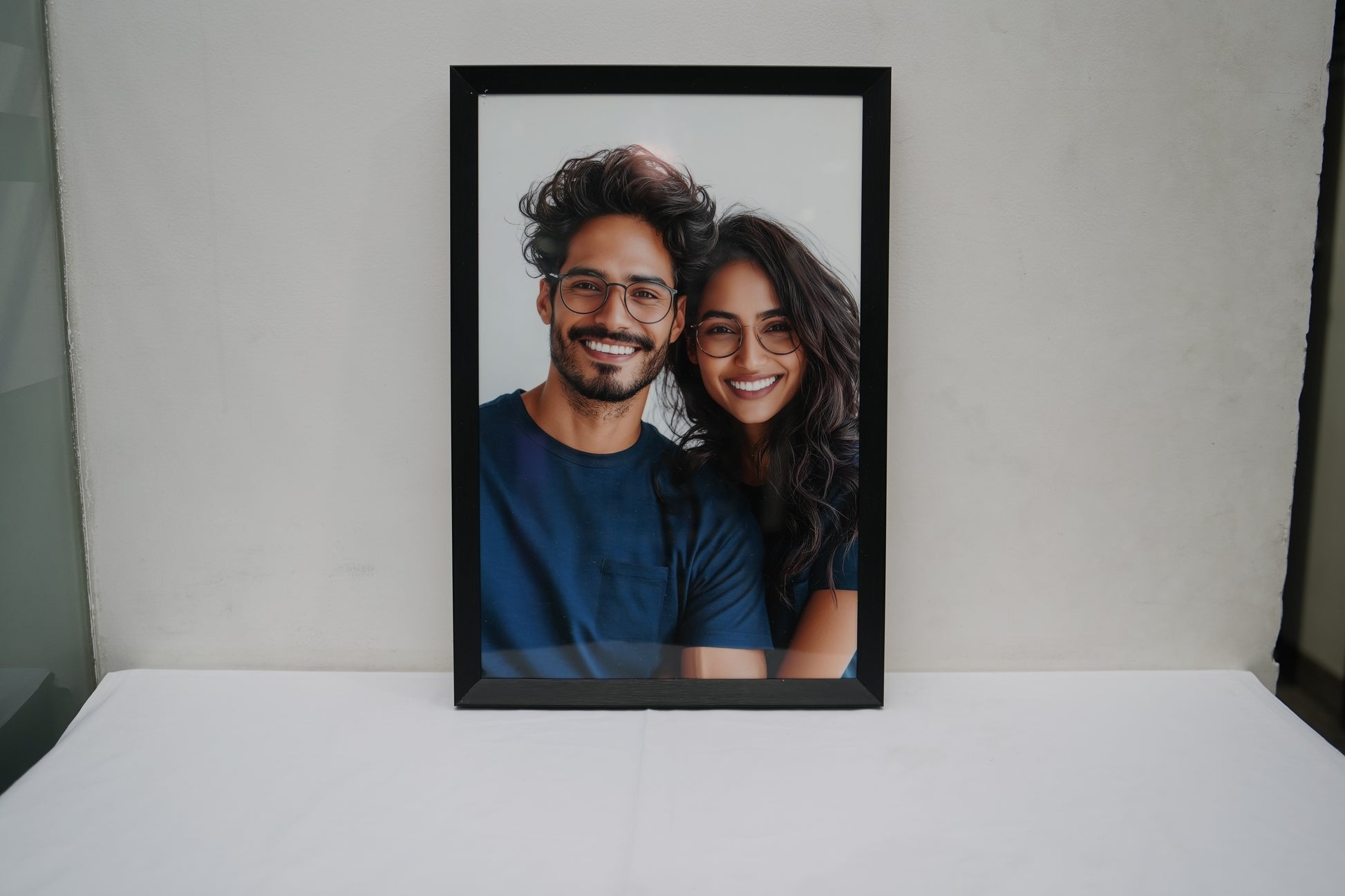 LED Frames