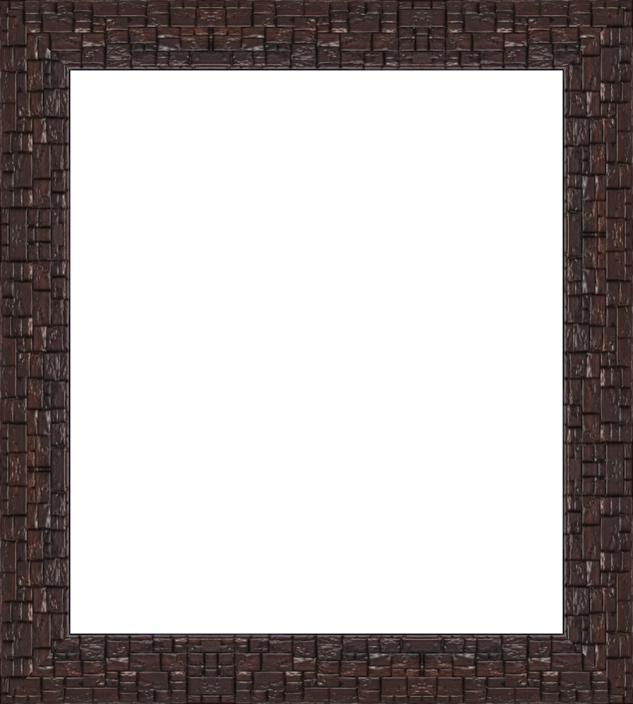 TA-08-2-Texture-Dark-Brown_Large_frameOnly_larfsh_patternFrame