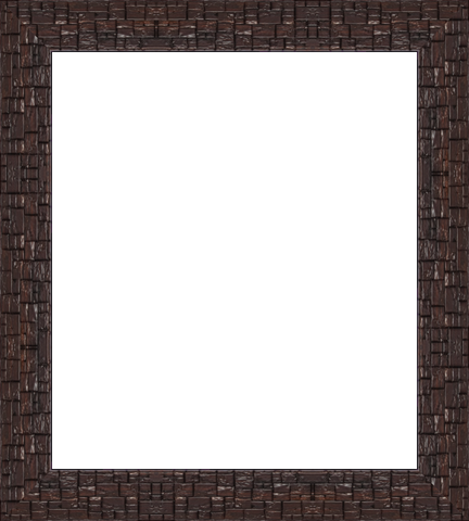 TA-08-2-Texture-Dark-Brown_Large_frameOnly_larfsh_patternFrame