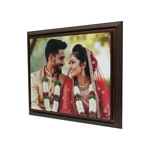 Matt Double Box - Test