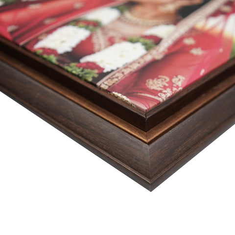 Matt Double Box - Test