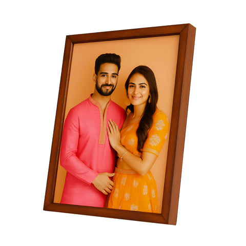 Sleek Matt LED without Touch