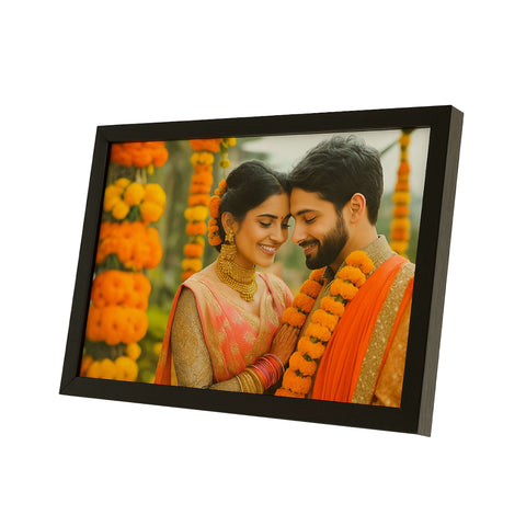 Gloss Acrylic Frame