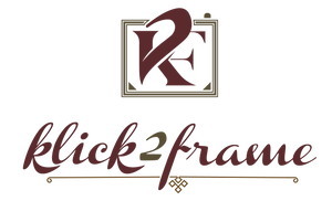 Klick 2 Frame